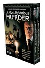 Julian Fellowes Investigates